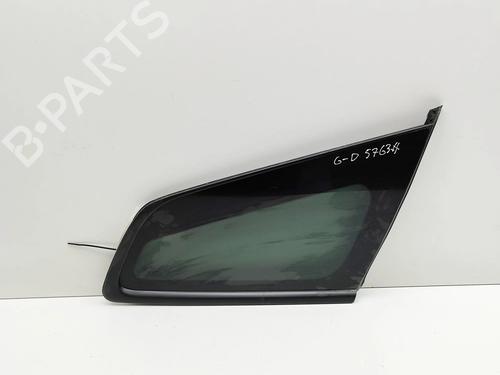 Used Rear right quarter glass KIA OPTIMA Sportswagon (JF) 1.7 CRDi (141 hp) 30596389