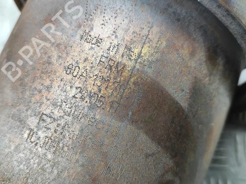 Catalyst AUDI Q5 (FYB, FYG) SQ5 TFSI quattro | BP36231748M10  - Image 8