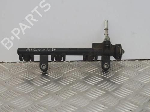 Used Injection rail TOYOTA AYGO (_B1_) 1.0 (KGB10_, KGB10R) (68 hp) 6731722