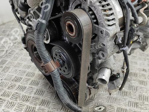 Engine HONDA CIVIC IX (FK) 1.6 i-DTEC (FK3) | BP19644665M1 