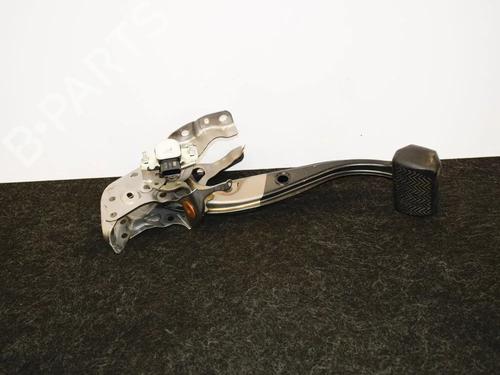 Bremsepedal TOYOTA PRIUS (_W5_) 1.8 Hybrid (ZVW50_, ZVW51_) (98 hp) 7800764