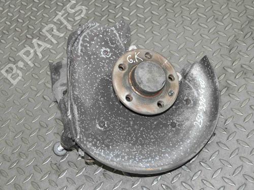 Used Left rear steering knuckle AUDI A6 C7 (4G2, 4GC) 2.0 TDI (177 hp) 30285169