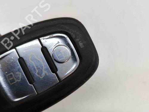 Electronic module AUDI A5 Sportback (8TA) 2.0 TDI quattro | BP17225474M83 