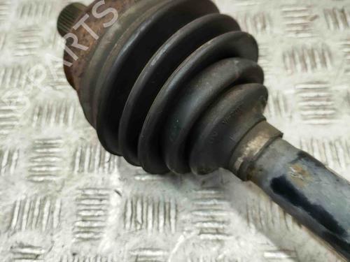 Antriebswelle links vorne VW PHAETON (3D1, 3D2, 3D3, 3D4, 3D6, 3D7, 3D8, 3D9) 6.0 W12 4motion | BP29486498M38 