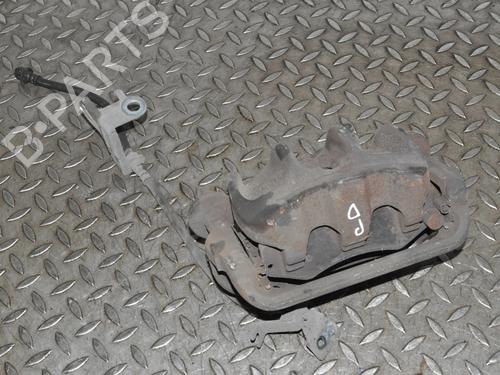 Used Right front brake caliper Right front brake caliper LAND ROVER RANGE ROVER SPORT II (L494) 3.0 SDV6 4x4 (306 hp) 33342425 33342425