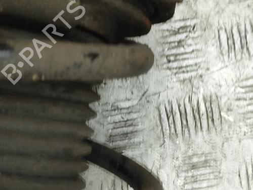 Right front shock absorber SKODA YETI (5L) 2.0 TDI 4x4 | BP31902899M17 