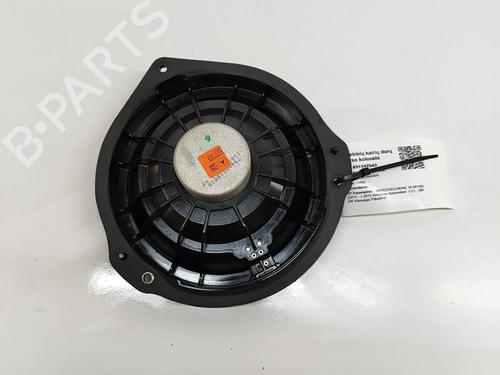 Speaker MERCEDES-BENZ M-CLASS (W166) ML 63 AMG 4-matic (166.074) | BP27404851E2