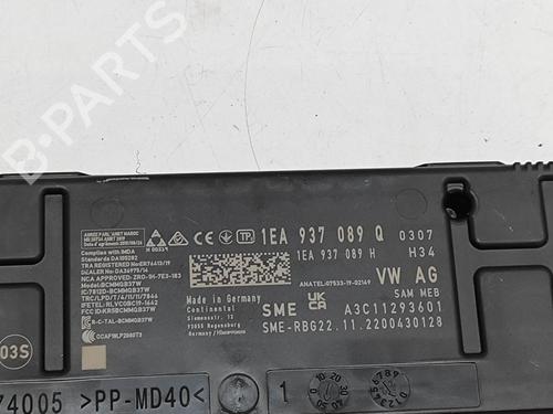 Elektronisk modul VW ID.4 (E21) Pure | BP28564334M83