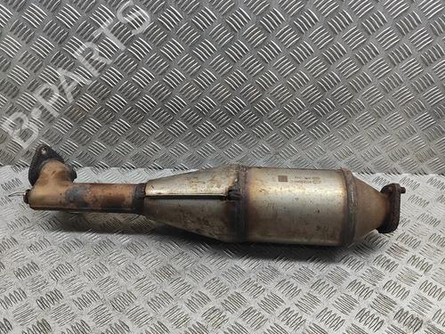 Used Catalyst HYUNDAI TUCSON (TL, TLE) 1.6 CRDi (136 hp) 30708290