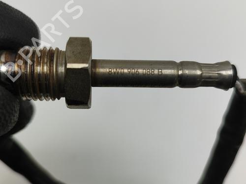 Elektronisk sensor AUDI A4 B9 Avant (8W5, 8WD) 2.0 TDI | BP26037567M84 
