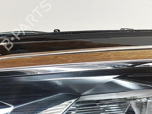 Left headlight VW T-ROC (A11, D11) 1.0 TSI | BP29485961C28 