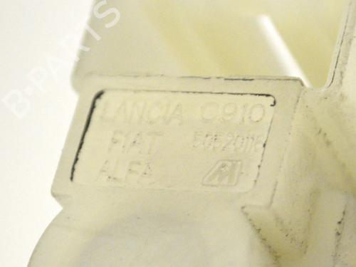 Electronic sensor ALFA ROMEO GIULIETTA (940_) 2.0 JTDM (940.FXL1A) | BP30224531M84 - Image 6