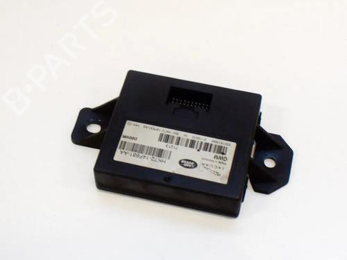 Electronic module LAND ROVER RANGE ROVER EVOQUE (L538) 2.0 D | BP6761005M83