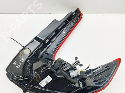Left taillight VOLVO EX40 (536) EV | BP38650298C34 - Image 4