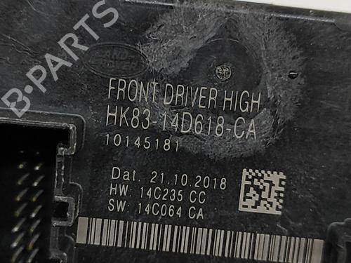 Electronic module JAGUAR F-TYPE Coupe (X152) 3.0 SCV6 | BP22998470M83  - Image 6