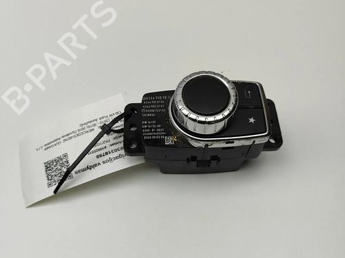 Used Switch MERCEDES-BENZ CLA Coupe (C117) CLA 220 CDI / d (117.303) (177 hp) 25922283