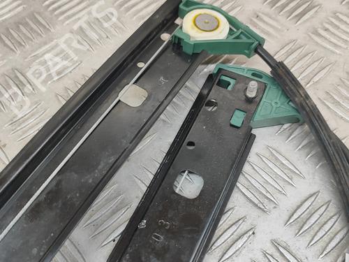 Rear right window mechanism PORSCHE CAYENNE Coupe (9YB) 3.0 AWD (9YBAA1) | BP33370656C25 - Image 7