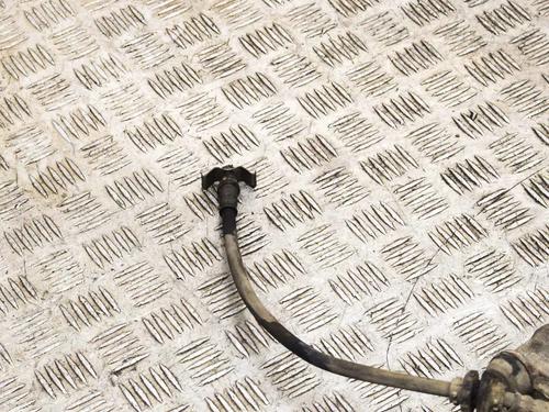 Right front brake caliper RENAULT MASTER III Van (FV) 2.3 dCi 180 FWD (FV04, FV07) | BP27758869M104