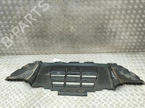 Frontspoilerlippe für MASERATI LEVANTE SUV (M161) 3.0 D Q4 (250 hp) 26710625