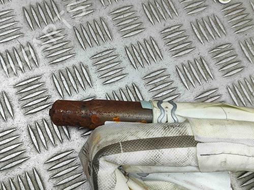 Right curtain airbag MERCEDES-BENZ A-CLASS (W176) A 180 CDI / d (176.012) | BP29283078C12 