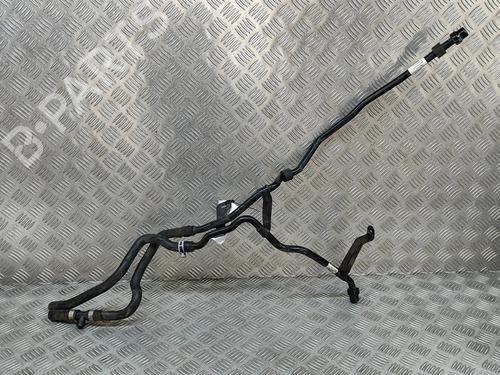 Pipe VW PASSAT B8 (3G2, CB2) 1.4 GTE Hybrid | BP25217640M125 - Image 4