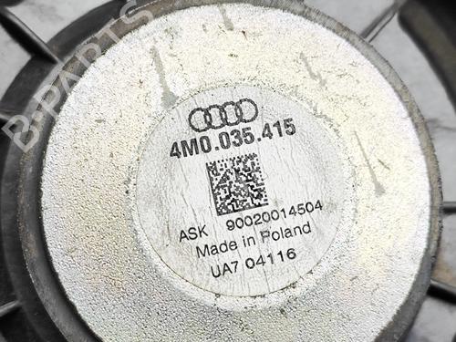 Speaker AUDI Q7 (4MB, 4MG, 4MQ) 3.0 TDI quattro | BP32369748E2  - Image 6