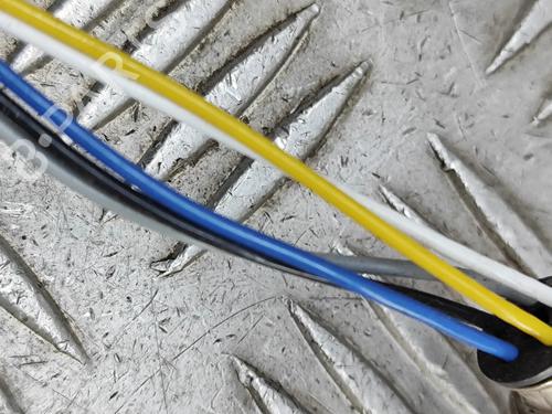 Electronic sensor FIAT 500 (312_) 1.0 Mild Hybrid (312.AYD1B) | BP29392322M84 - Image 5