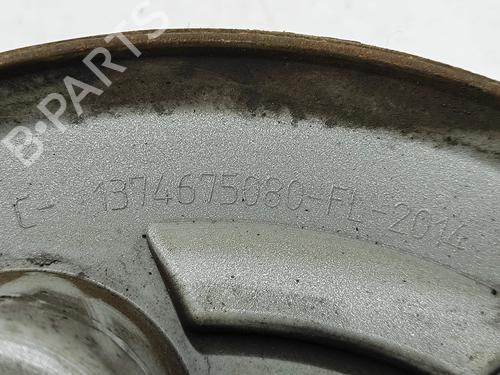 Hulkapsel PEUGEOT BOXER Bus 2.2 BlueHDi 140 | BP38875282C160 - Image 5