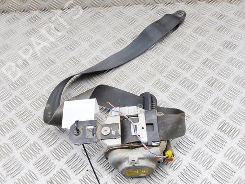 Front right seatbelt IVECO DAILY VI Platform/Chassis 33S13, 35S13, 35C13 | BP39884549I25 - Image 5