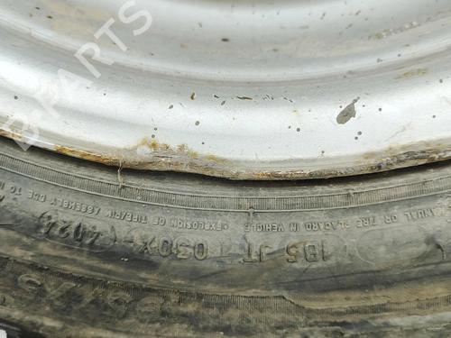 Fælk FORD TRANSIT V363 Platform/Chassis (FED, FFD) 2.0 EcoBlue | BP33731859C45  - Image 7