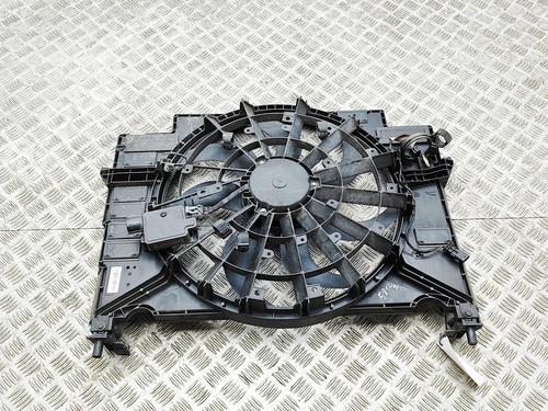 Termoventilador JAGUAR XE (X760) 2.0 D AWD (180 hp) 31360253