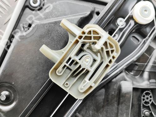 Rear left window mechanism BMW XM (G09) XM All-wheel Drive | BP32501097C24  - Image 7