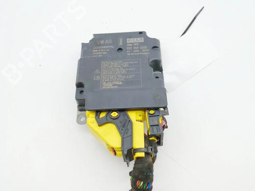 Airbag module Airbag module 38515535 38515535