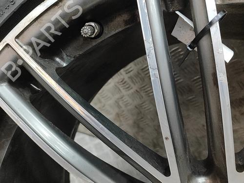 Fælk PORSCHE MACAN (95B) 3.0 S | BP34136422C45  - Image 11