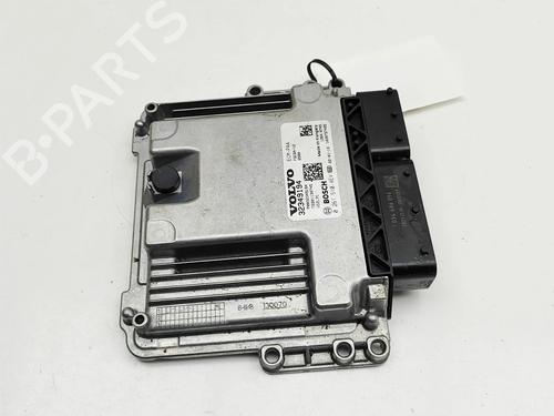 Engine control unit (ECU) VOLVO C40 (539) Recharge AWD | BP33378636M57 - Image 4