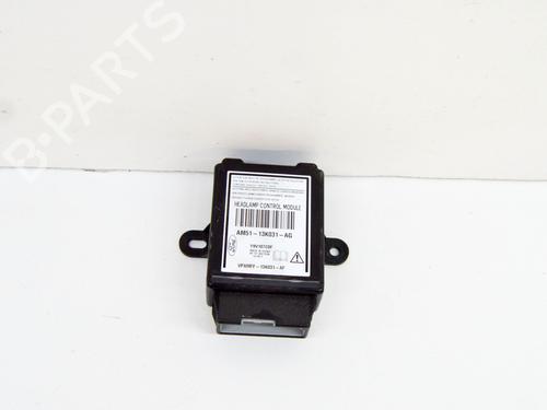 Used Electronic module FORD FOCUS III Estate Van 1.0 EcoBoost (125 hp) 27760952