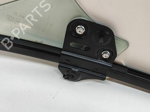 Vidro triangular frente esquerdo MAZDA MX-5 IV (ND__) 2.0 (ND2E, ND6E) | BP29007544C111 
