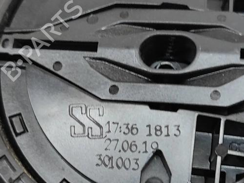 Electronic module JAGUAR F-PACE (X761) 2.0 TD4 AWD | BP18035881M83 