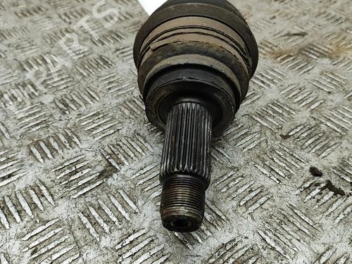 Left front driveshaft BMW X5 (E70) xDrive 30 d | BP28954331M38 - Image 2