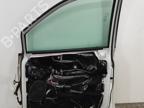 Right front door CHRYSLER VOYAGER IV (RG, RS) 2.8 CRD | BP17865124C3 