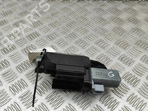 Used Tailgate lock Tailgate lock 33400478 33400478