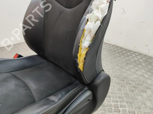 Left front seat TOYOTA PRIUS PLUS (_W4_) 1.8 Hybrid (ZVW4_) | BP28590476C15 - Image 5