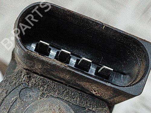 Electric handbrake VW TOUAREG (7P5, 7P6) 3.0 V6 TDI | BP20675358E5 