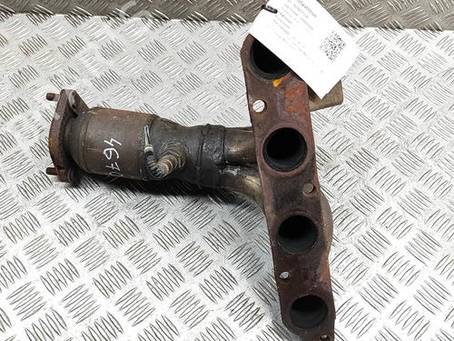 Catalyst MG MG ZS 120 | BP24142558M10  - Image 5