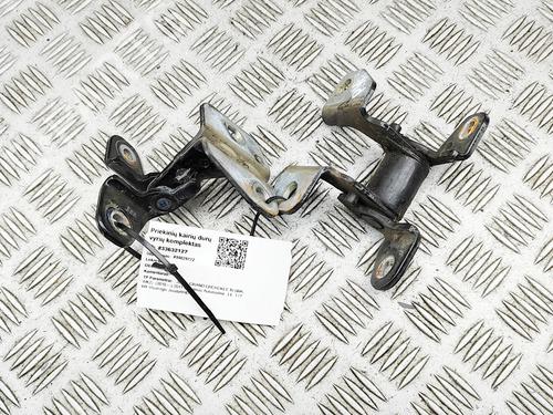 Used Hinge/Door check strap Hinge/Door check strap JEEP GRAND CHEROKEE IV (WK, WK2) 3.0 CRD V6 4x4 (241 hp) 33385984 33385984