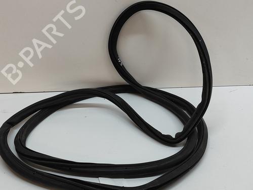 Rubber door seal AUDI Q7 (4LB) 3.0 TDI quattro | BP27377597C142