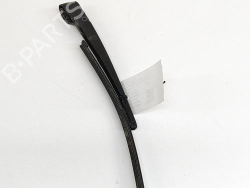 Rear windshield wiper arm MERCEDES-BENZ GLA-CLASS (X156) GLA 220 CDI / d 4-matic (156.905) | BP19427586C144 