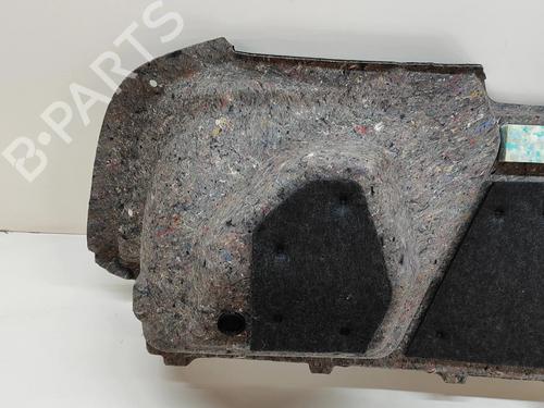 Boot lining CITROËN C4 X (BD_, BE_, BF_) ë-C4 X (BFZKXC) | BP28550487I3 - Image 5