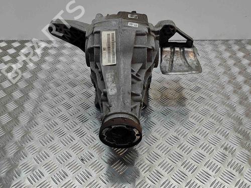 Used Rear differential BMW 7 (G11, G12) 730 d, Ld (265 hp) 19500835