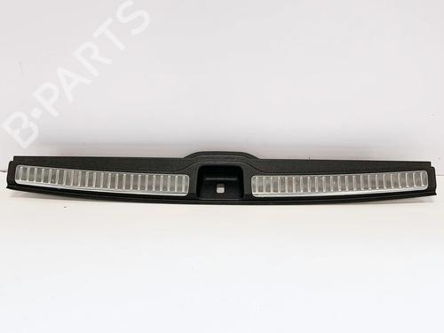 Pynteliste til bagklap MERCEDES-BENZ GLC (X253) 220 d 4-matic (253.905, 253.903) (170 hp) 14611916